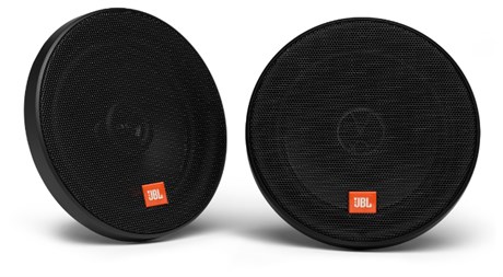 фото: Автоакустика JBL Stage2 624