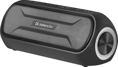 фото: Акустика DEFENDER Enjoy S1000 черный
