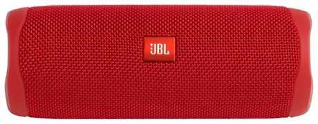 фото: Акустика JBL Flip 5 красный