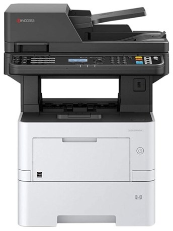 фото: МФУ Kyocera M3145DN