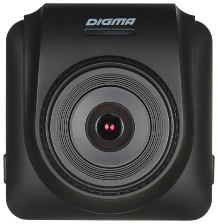 фото: Видеорегистратор Digma FreeDrive 205 Night FHD