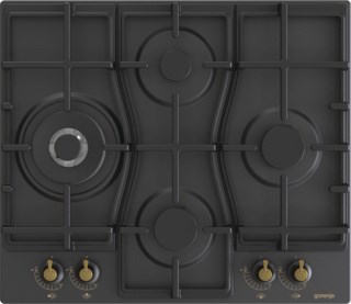 фото: Варочная панель Gorenje GW6D42CLB