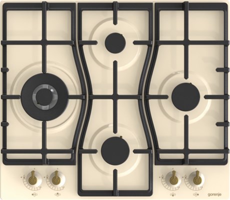 фото: Варочная панель Gorenje GW6D42CLI