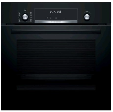 фото: Духовой шкаф Bosch HBJ577EB0R