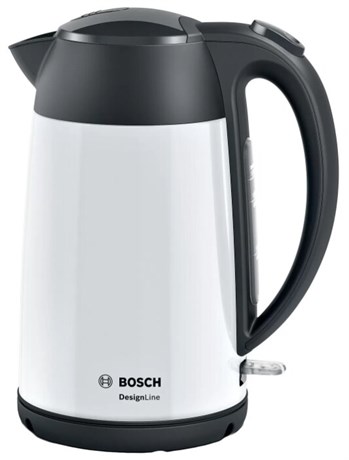 фото: Электрический чайник Bosch TWK3P421
