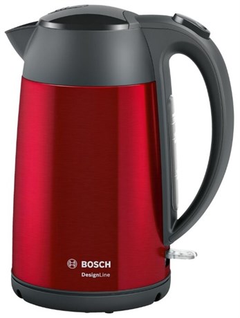 фото: Электрический чайник Bosch TWK3P424