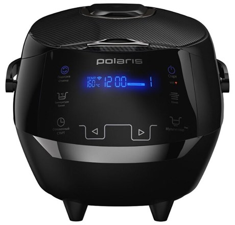 фото: Мультиварка Polaris PMC 0526 IQ Home