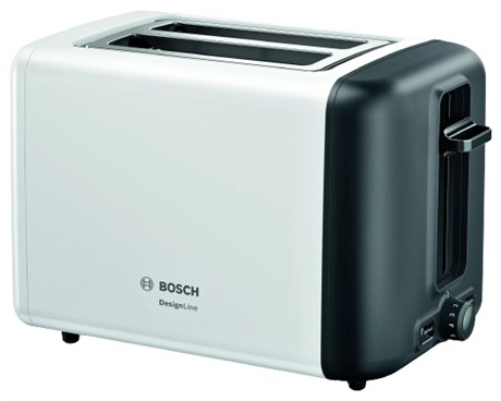 фото: Тостер Bosch TAT3P421