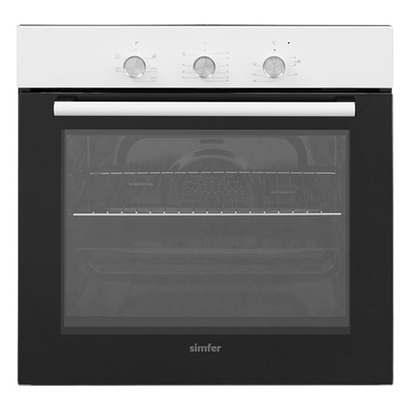 фото: Духовой шкаф Simfer B6EW16011