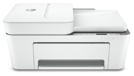фото: МФУ Hewlett-Packard HP DeskJet Plus 4120