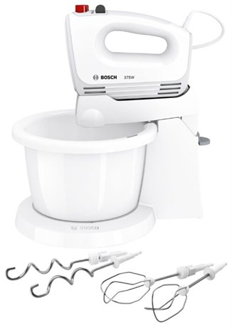 фото: Миксер Bosch MFQ 2600W