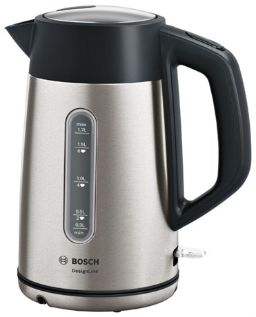 фото: Электрический чайник Bosch TWK 4P440