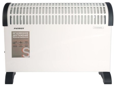 фото: Конвектор Patriot PT-C 20 ST