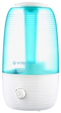 фото: Увлажнитель воздуха Vitek VT-2341