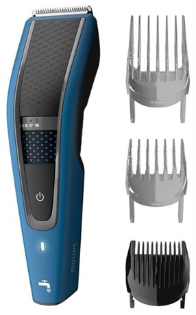 фото: Машинка для стрижки Philips HC5612