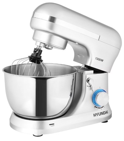 фото: Миксер Hyundai HYM-S6551