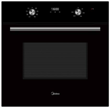 фото: Духовой шкаф Midea MO57103GB