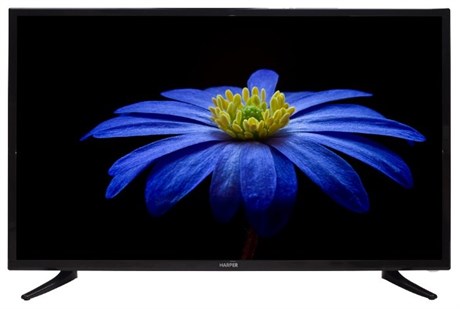 фото: Телевизор Harper 42F660T