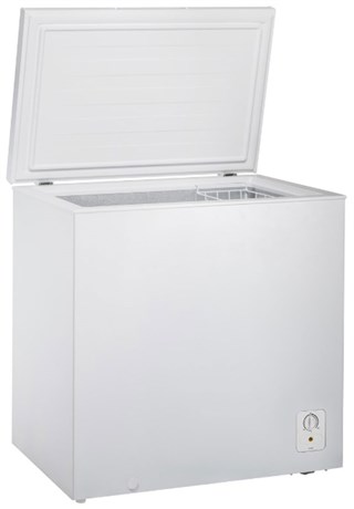 фото: Морозильная камера Hisense FC258D4BW1