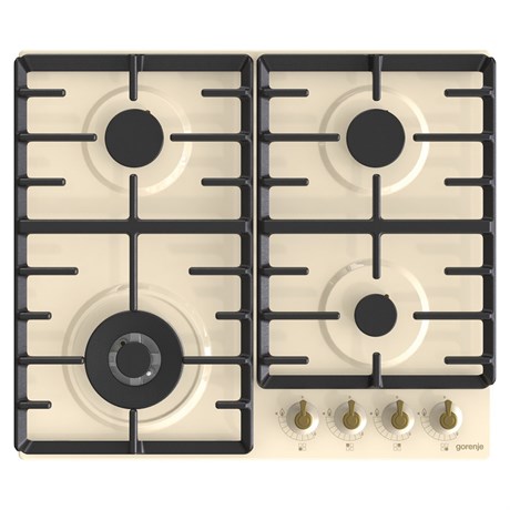 фото: Варочная панель Gorenje GW642CLI