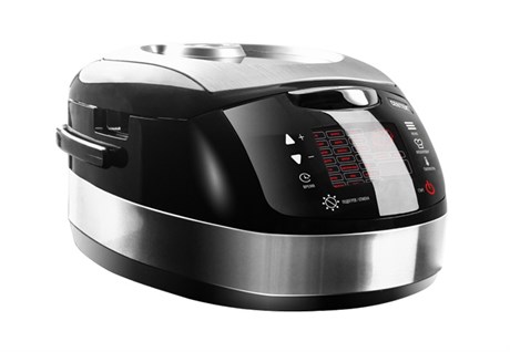 фото: Мультиварка Centek CT-1472