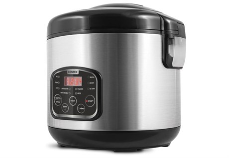 фото: Мультиварка Centek CT-1490