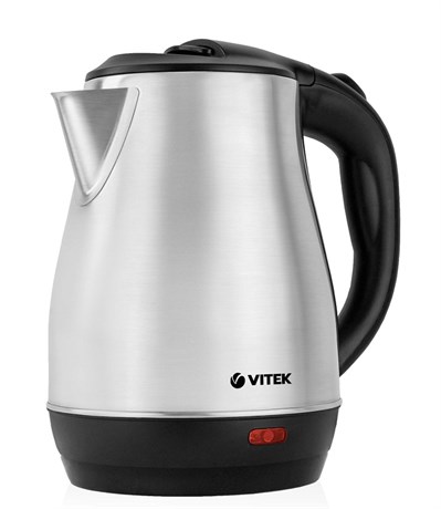 фото: Электрический чайник Vitek VT-7057