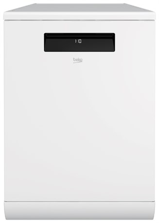 фото: Посудомоечная машина Beko DEN48522W
