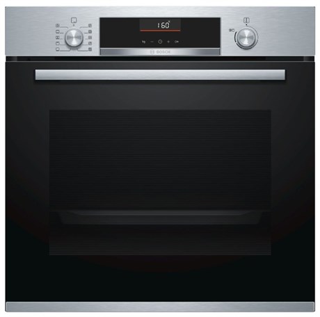 фото: Духовой шкаф Bosch HBG536HS0R