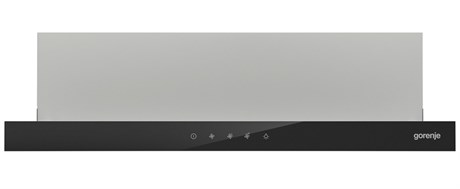 фото: Кухонная вытяжка Gorenje TH64E3SGB