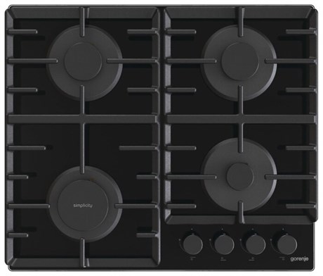 фото: Варочная панель Gorenje GT642SYB