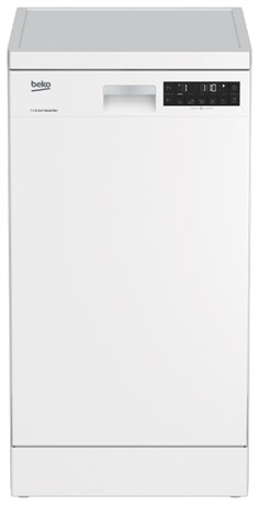 фото: Посудомоечная машина Beko DDS28120W