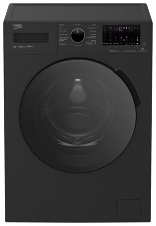 фото: Стиральная машина Beko WSPE6H616A