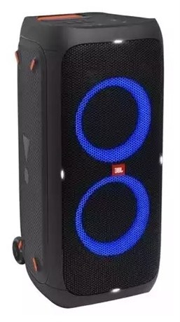 фото: Акустика JBL Partybox 310