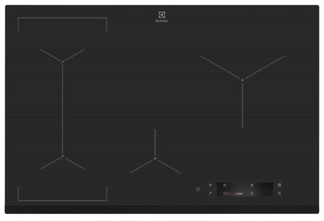 фото: Варочная панель Electrolux EIS8648