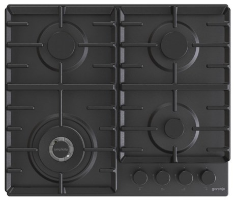 фото: Варочная панель Gorenje GW642SYB