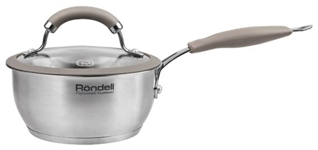 фото: Ковш Rondell Balance, 1.4 л RDS-752
