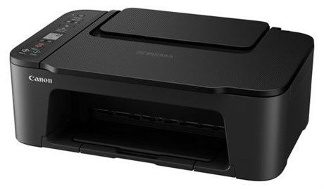 фото: МФУ Canon Pixma TS3440