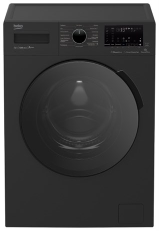 фото: Стиральная машина Beko WSPE7H616A