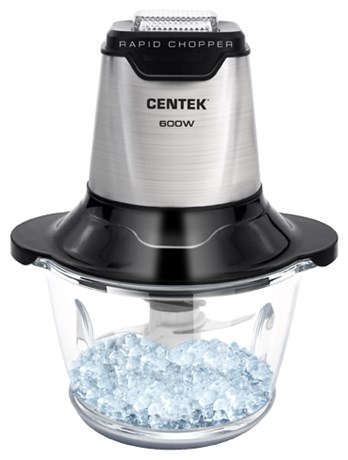 фото: Измельчитель Centek CT-1392