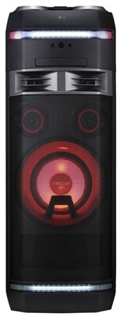 фото: Музыкальный центр LG OL90DK