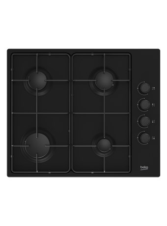 фото: Варочная панель Beko HIGG 64123 SB