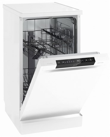 фото: Посудомоечная машина Gorenje GS531E10W