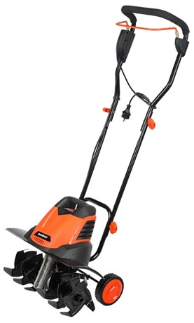фото: Культиватор Patriot Elektra 1500