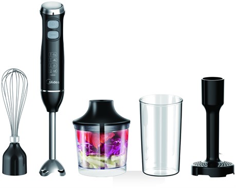 фото: Блендер Midea MC-BL503