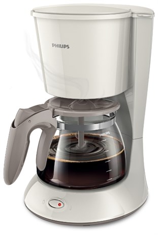 фото: Кофеварка Philips HD7461