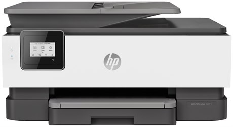 фото: МФУ Hewlett-Packard HP OfficeJet Pro 8013
