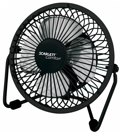фото: Вентилятор Scarlett SC-DF111S95
