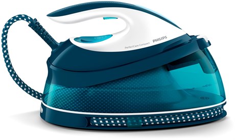 фото: Утюг Philips GC7844/20