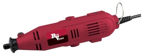 фото: Шлифовальная машина Redverg RD-MG150
